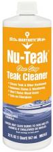 CRC Industries MK2432 - NU TEAK CLEANER