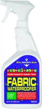 CRC Industries MK6332 - Fabric Waterproofer 30 Fl Oz