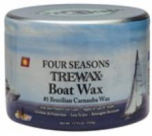 CRC Industries MK66 - TREWAX FOUR SEASONS BOAT WAX