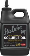 CRC Industries SL2512 - Soluble Oil 32 Fl Oz