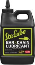 CRC Industries SL2612 - BAR & CHAIN LUBRICANT