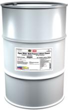 CRC Industries SL3159 - White MultiPurpose Lithium Grease 400 LB