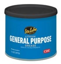 CRC Industries SL3311 - Lithium General Purpose Grease 16 Wt Oz