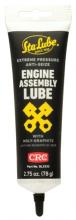 CRC Industries SL3333 - ANTI-SEIZE ENGINE LUBE 2.75 OZ TUBE CARD