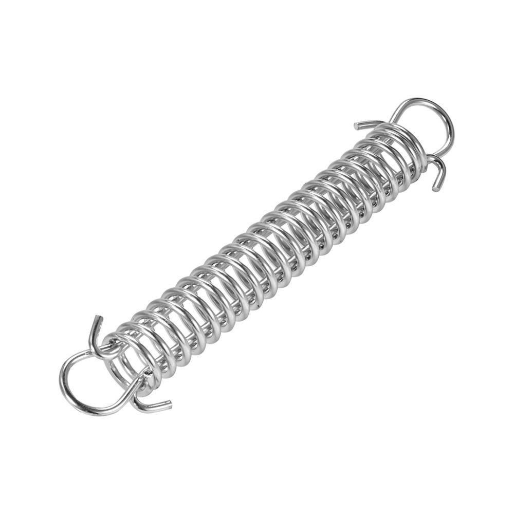 Safety Spring for Bus Drop Grips 80-Lbs