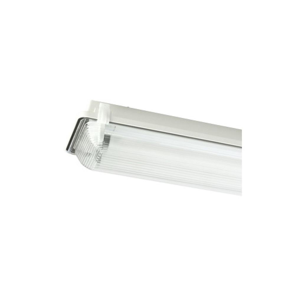 VT T8LED LMNRE 4FT 2L AP LCH