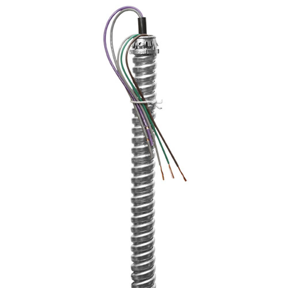 ICFW 277V 3-18 AWG ST BRGRYGRN DSI