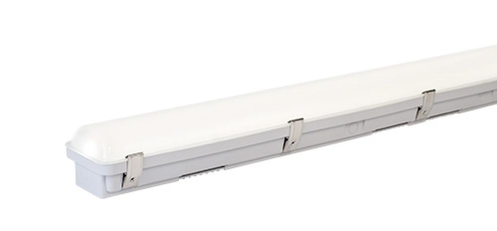 4-Foot, General Purpose LED Luminire, Adjustable