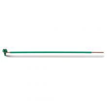 EPCO 10011 - 8" PGTL CAPTIVE GSH GND SCREW BK