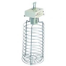 EPCO 15721 - TIGRESS MULTI LAMP TEMP LGT FXTRE