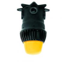 EPCO 15913-AM - PROSERIES LED UTL LGT FIX AMBER LENS