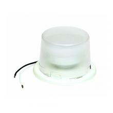 EPCO 16531 - GU24 LED LAMP HOLDER, KEYLESS, 9 WT