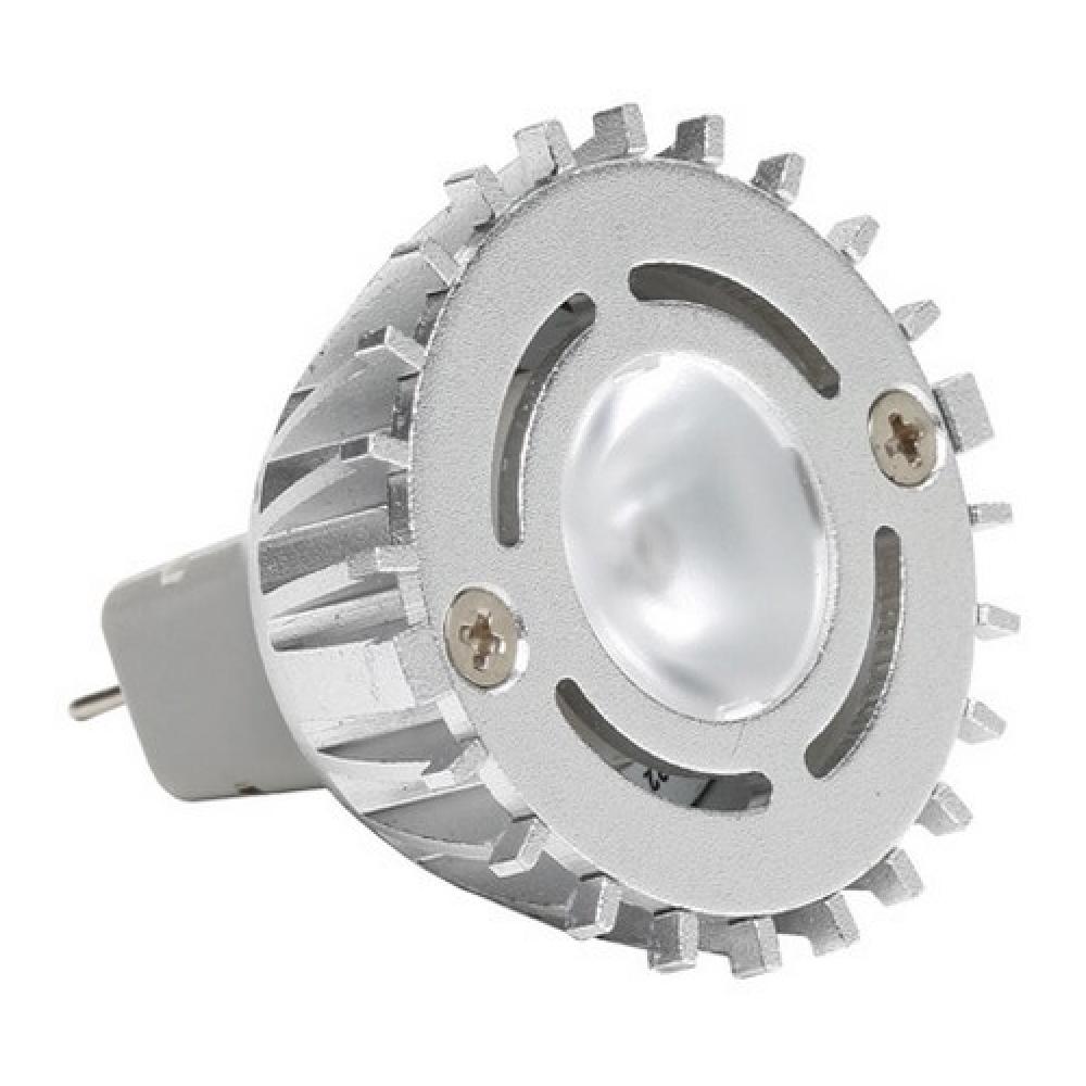 LED MR11 2.2W 30DEG 2700K GU4 PROLED