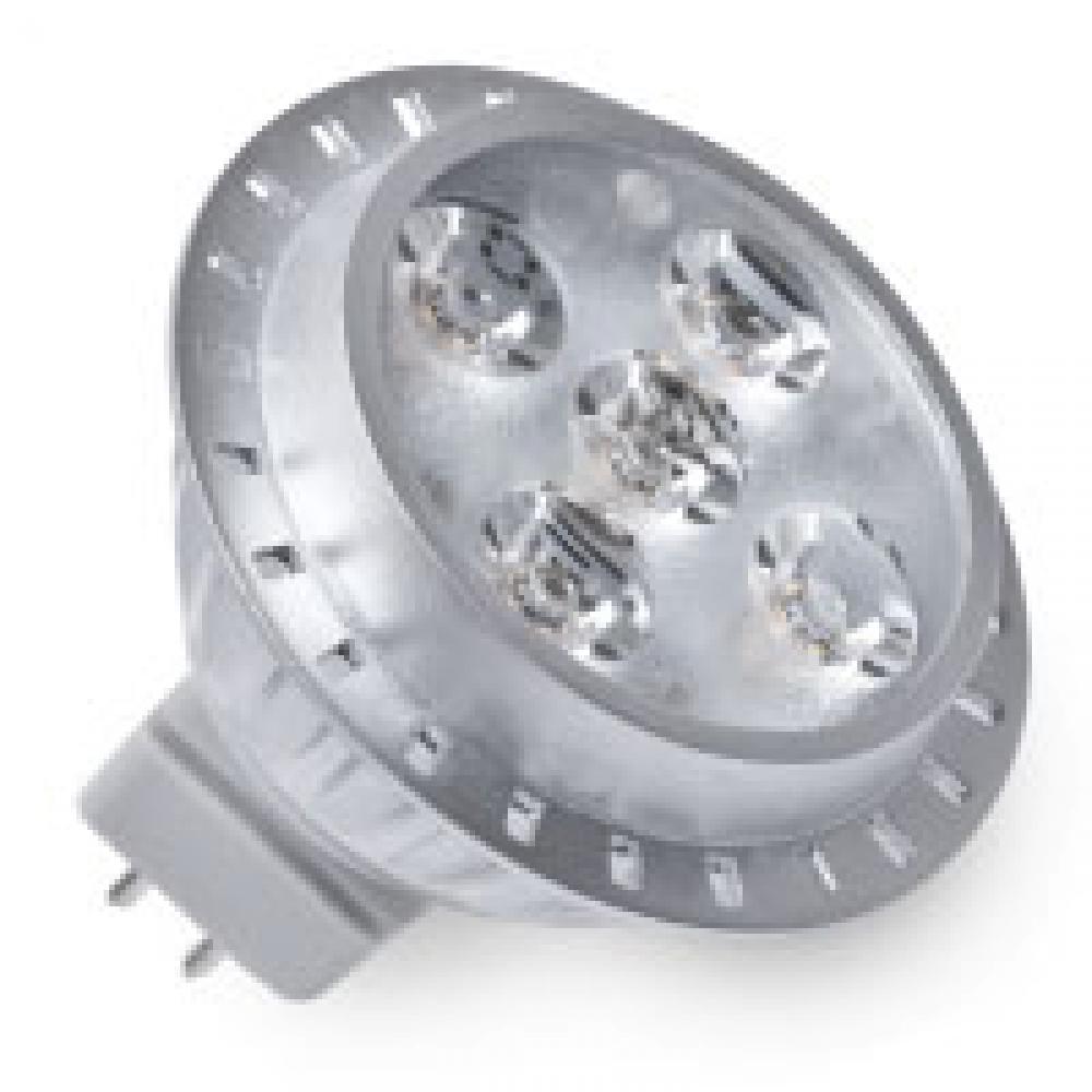 LED MR16 6W 25DEG 2700K GU5.3 PROLED