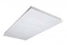 Halco Lighting Technologies 80903 - LED FLAT PANEL 2X4 52W 5000K DIM ProLED