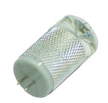 Halco Lighting Technologies 80776 - LED JC LED 1.5W 3000K DIMMABLE N/A DEGREEE G4 PR