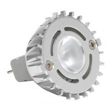 Halco Lighting Technologies 80705 - LED MR11 2.2W 30DEG 2700K GU4 PROLED