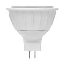 Halco Lighting Technologies 81087 - LED MR16 4.5W 40DEG 3000K GU5.3 PROLED