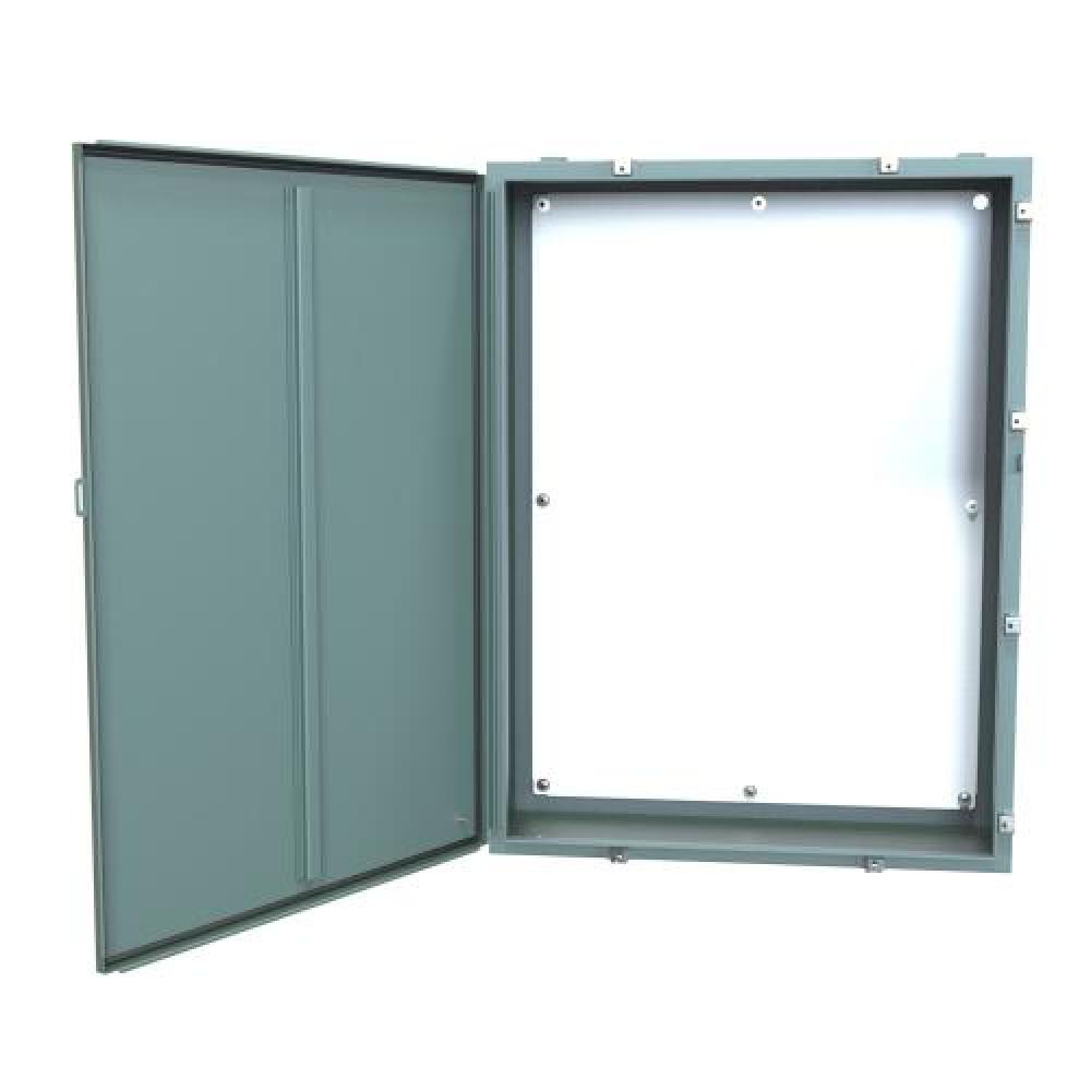 NEMA4 PNL ENCL   48X36X12