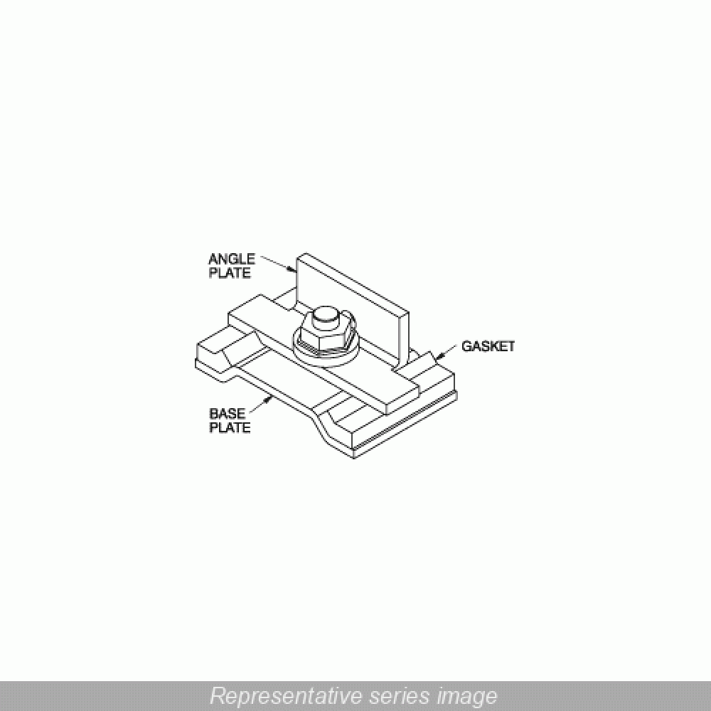 ANGLE SEALING PLATE