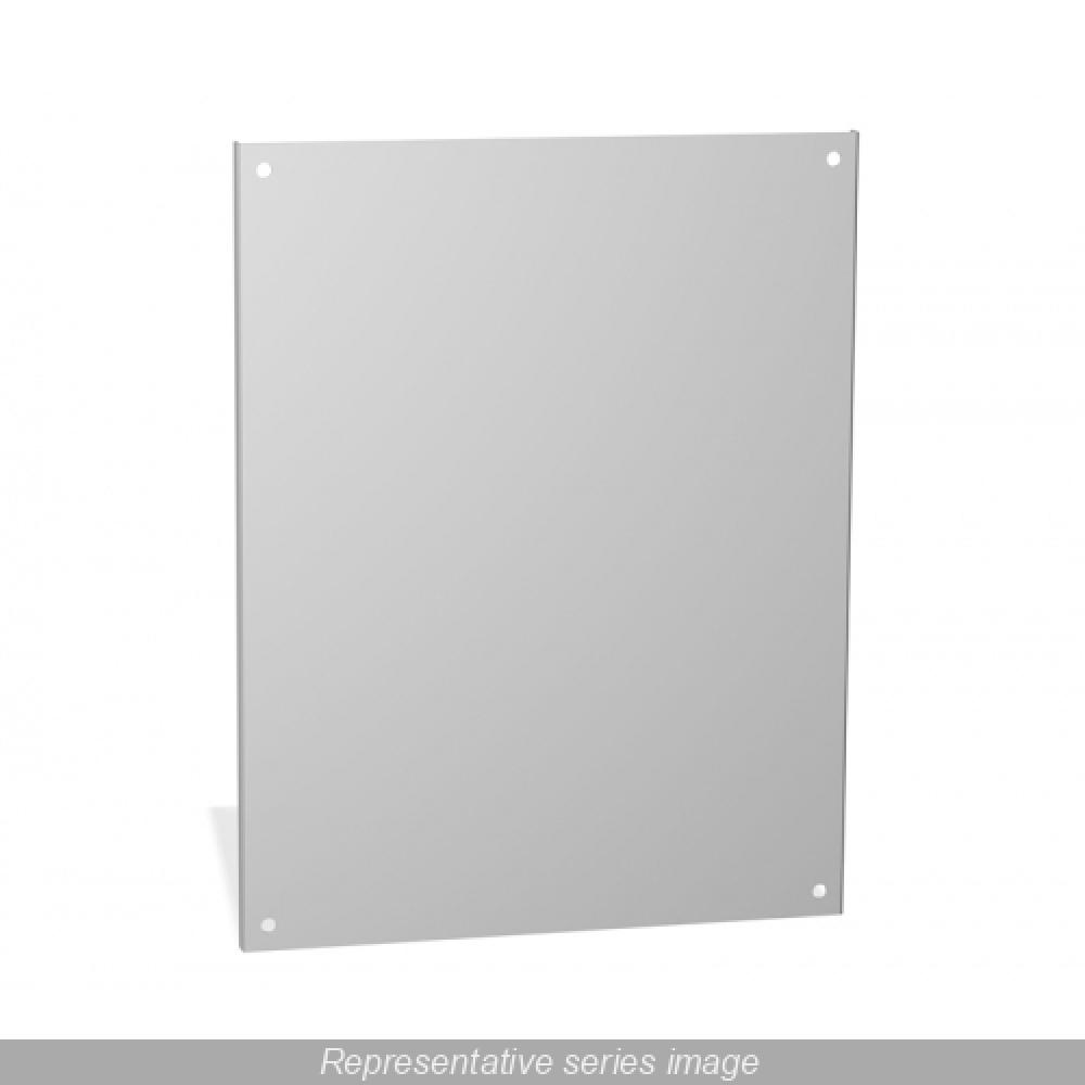 GALV PANEL FOR WALLMT 72X36