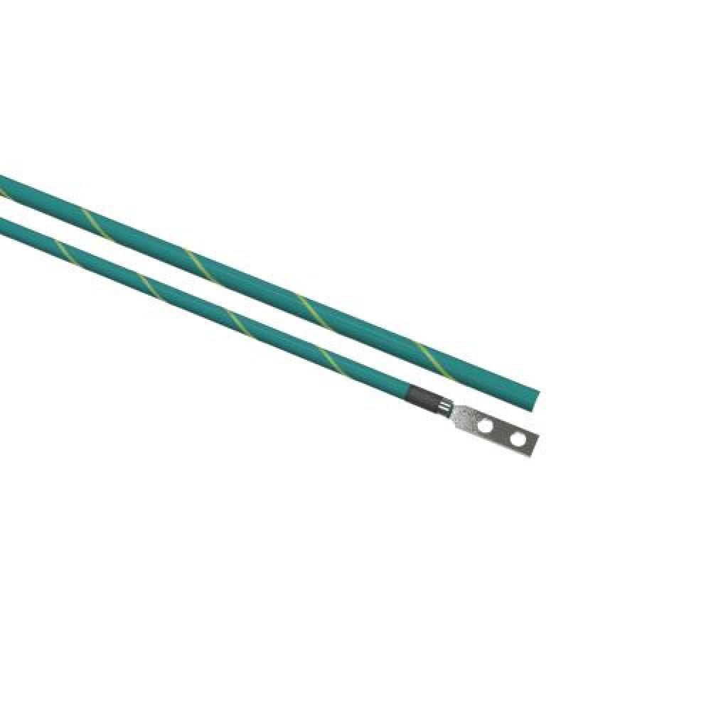 6 AWG x 120 INCH BOND JUMPER