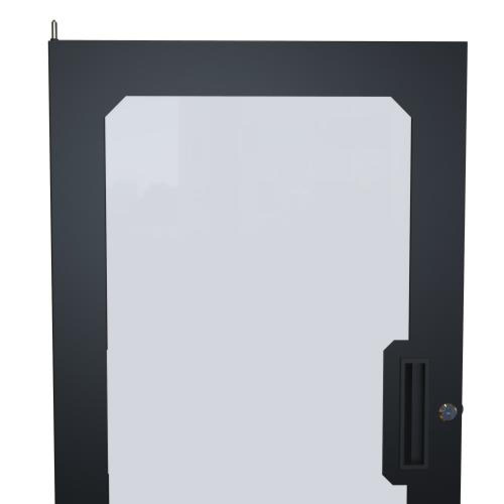 C2 WINDOW DOOR FOR 20U FRAME