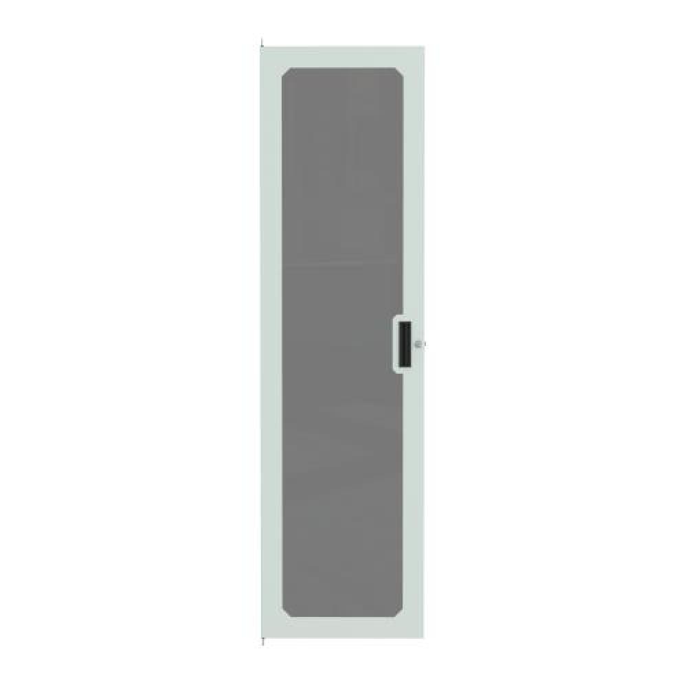 C2 PLEXI FLUSH DOOR 19X70