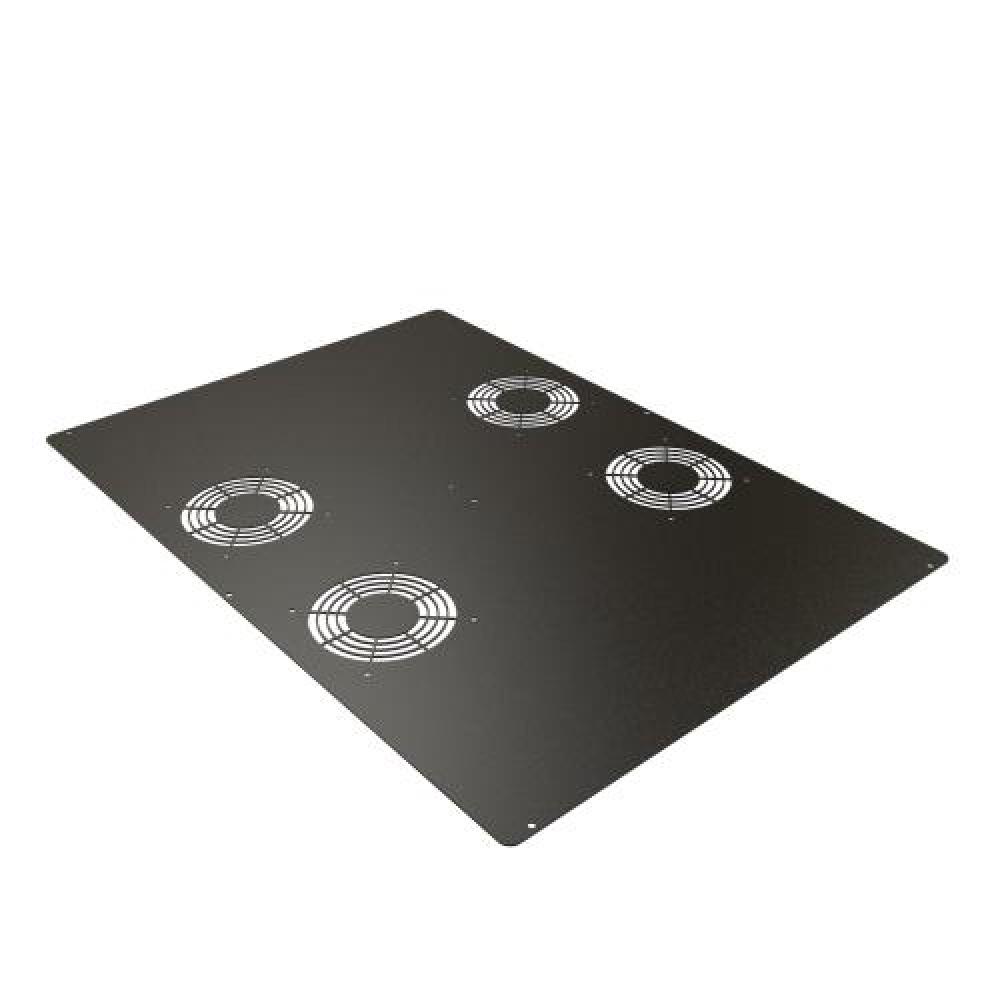 VENTED FAN GRILL TOP PANEL