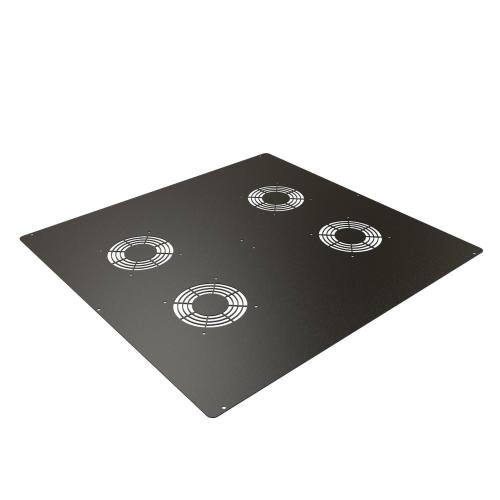 VENTED FAN GRILL TOP PANEL