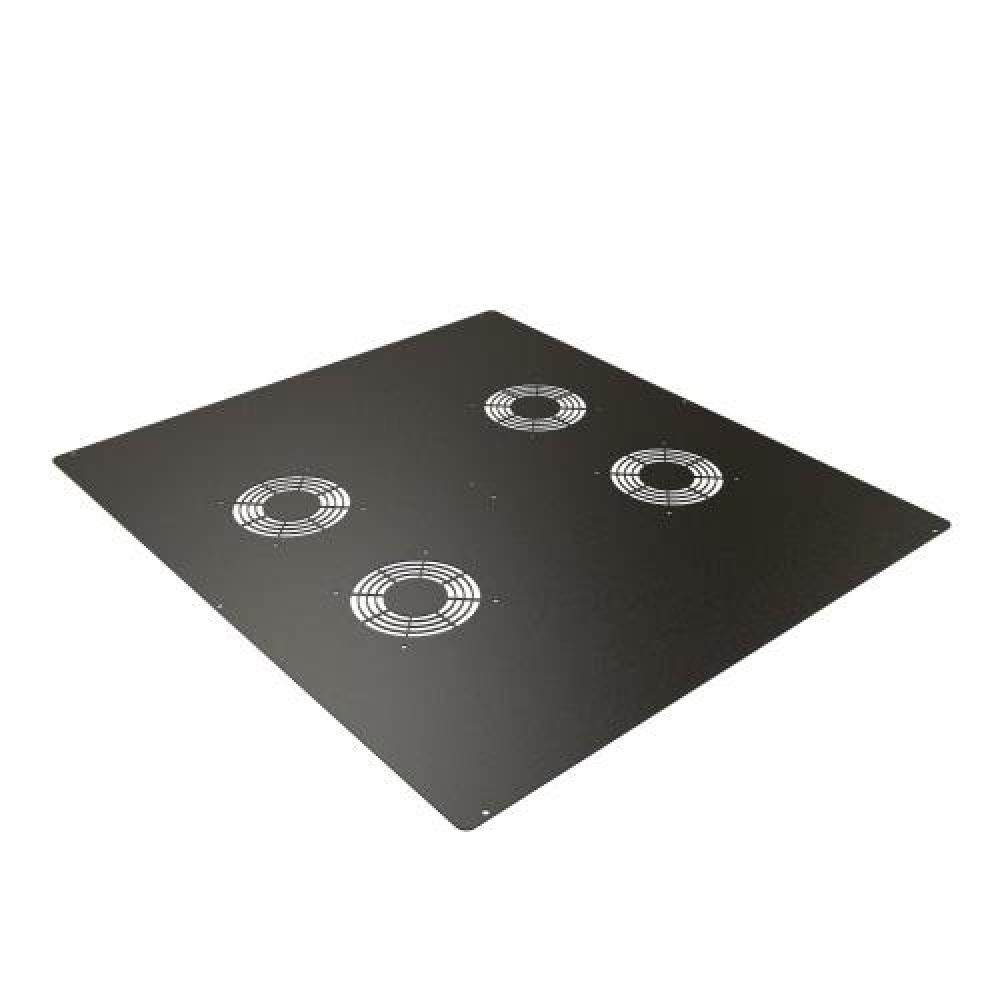 VENTED FAN GRILL TOP PANEL