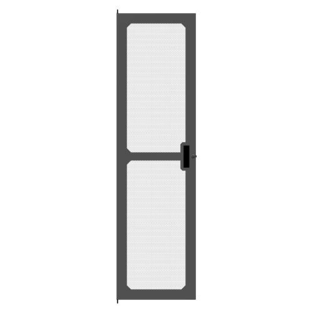 40U 23W C2 VENTED DOOR