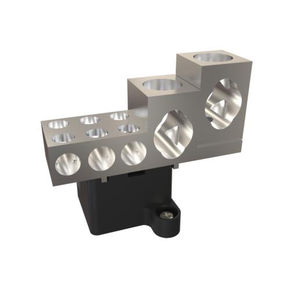 SPLITTER BLOCKS 600 A