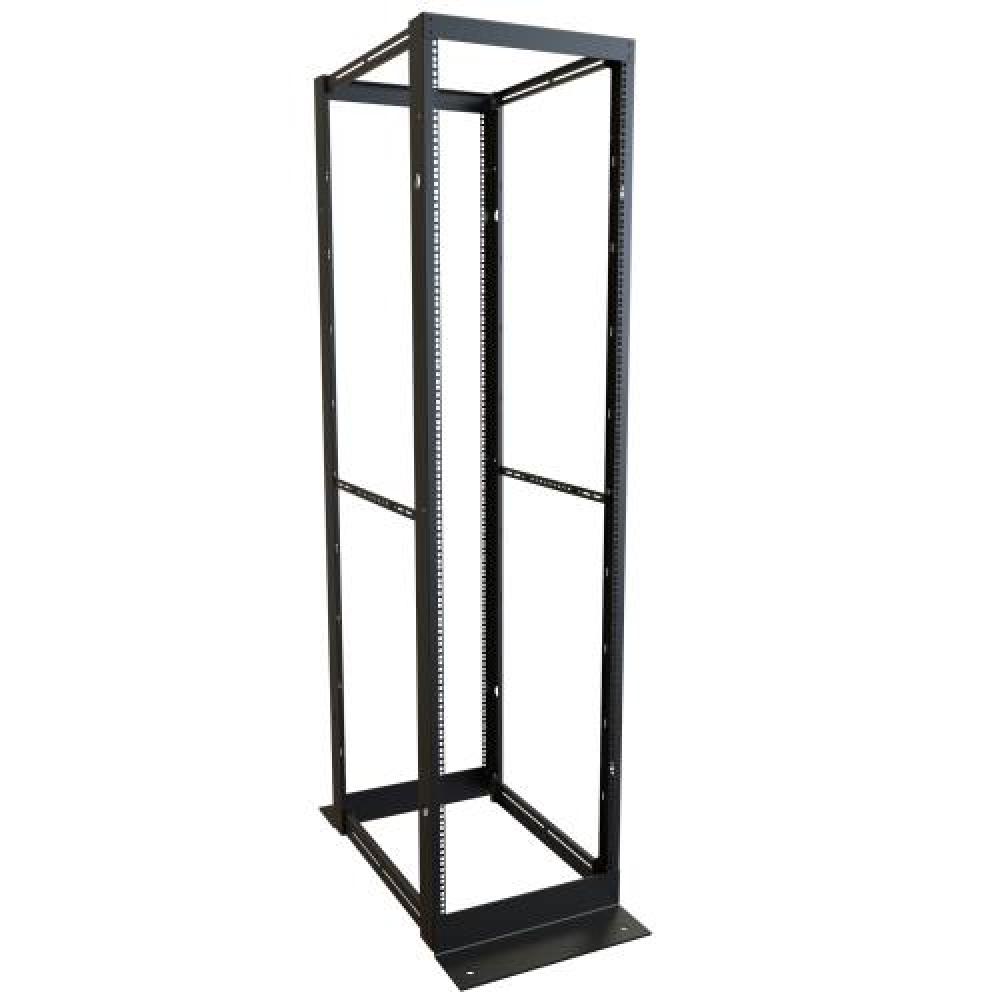 44U 4-POST 29 INCH DEPTH RACK