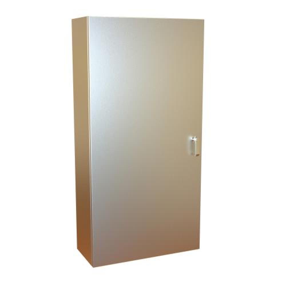 TYPE4X 316SS 48X24X10NO PANEL