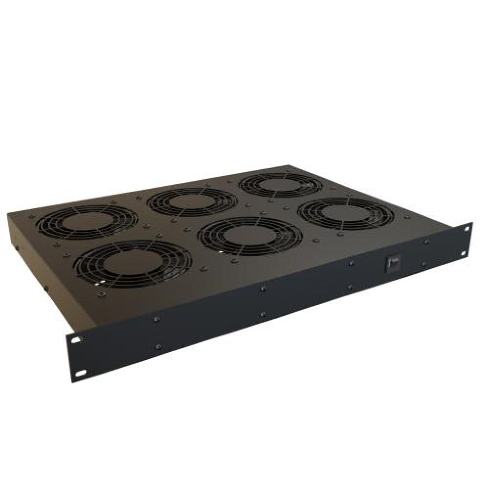 600CFM220V FAN TRAY W/O SWITCH