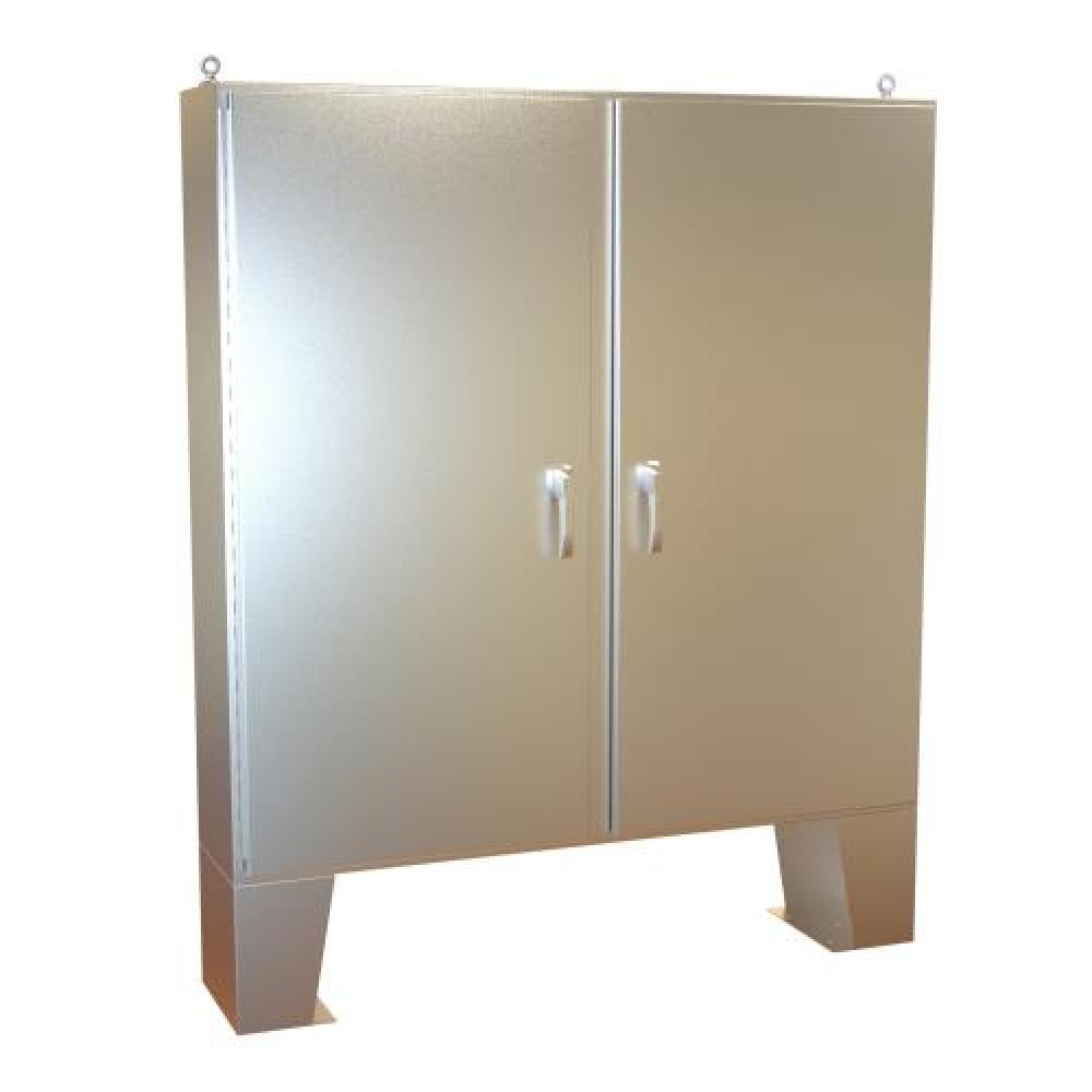 N4S16 FLOORMT 60X60X12 W/HNDL