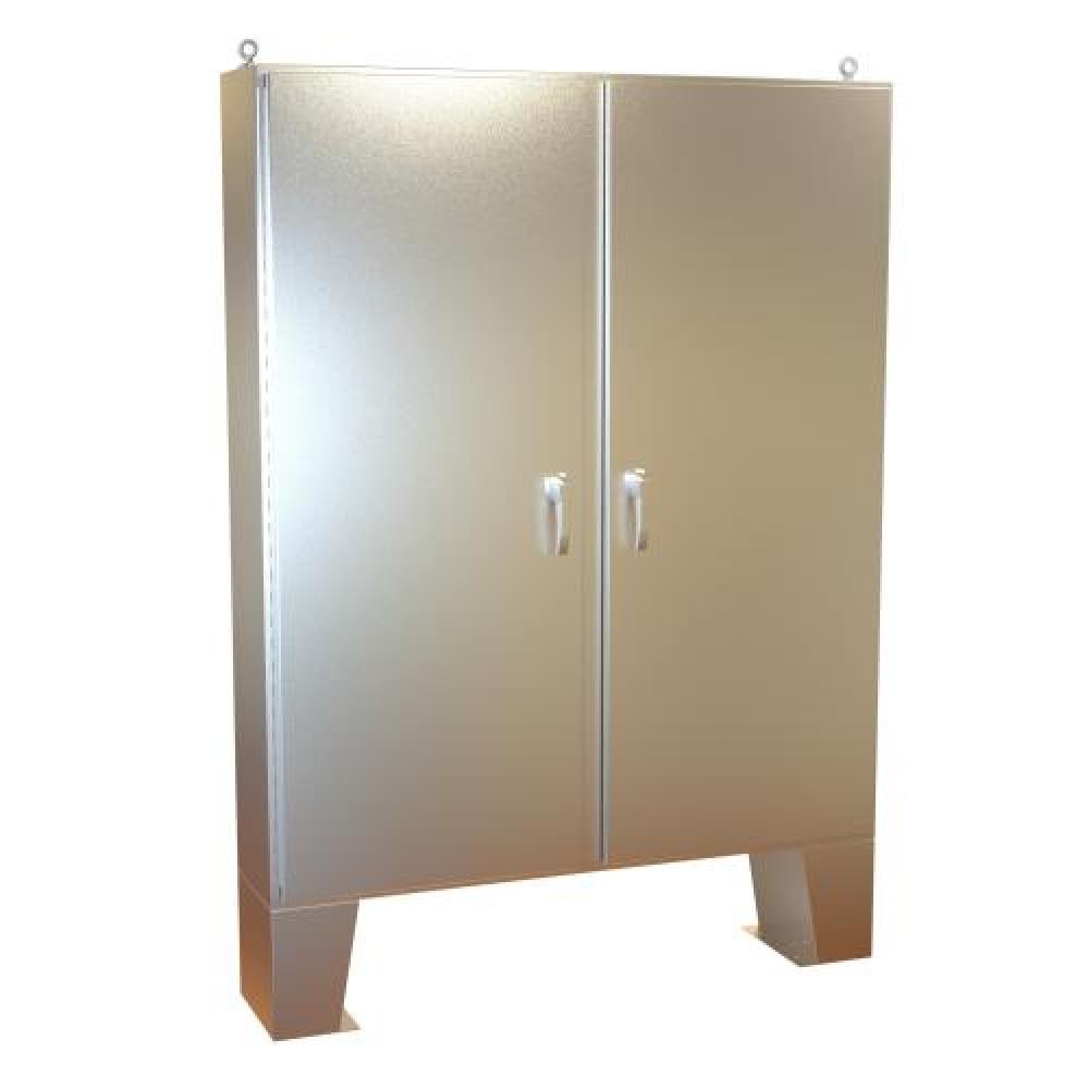 N4SS FLOORMT 72X60X12 W/HNDL