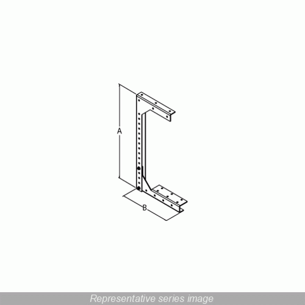 HANGER CEILING TYPE 12X12