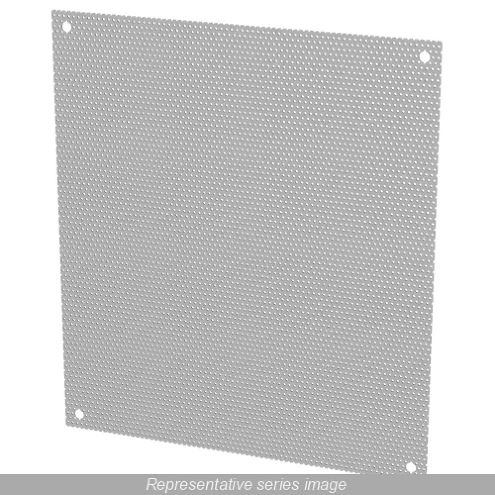 N1J PERF PANEL FOR 16X12