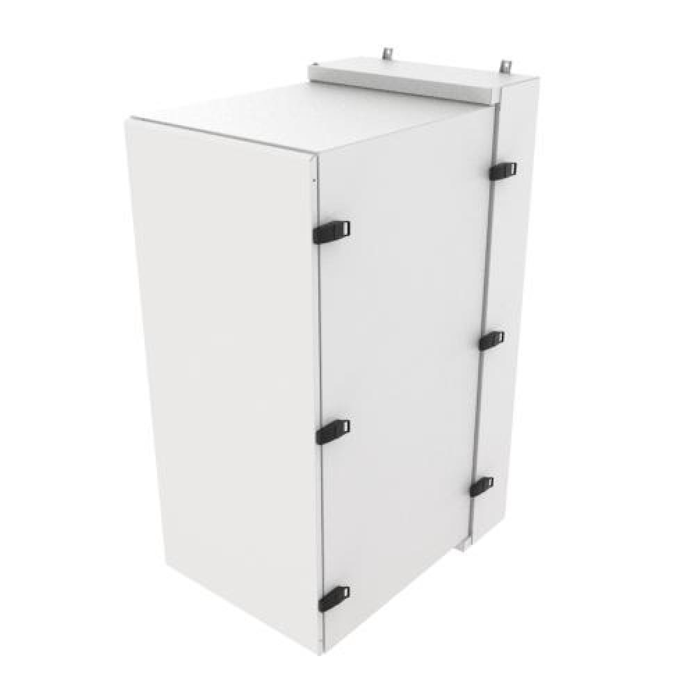 27U 24W 36D NWC SOLID DOOR