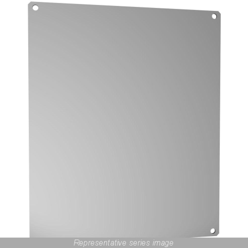 PANEL11X11 FITS12X12 ALUM