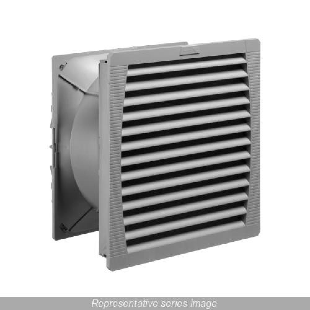 560 CFM FILTER FAN T12