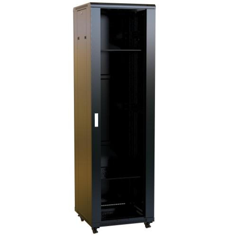 42U 24D AUDIO-VISUAL CABINET