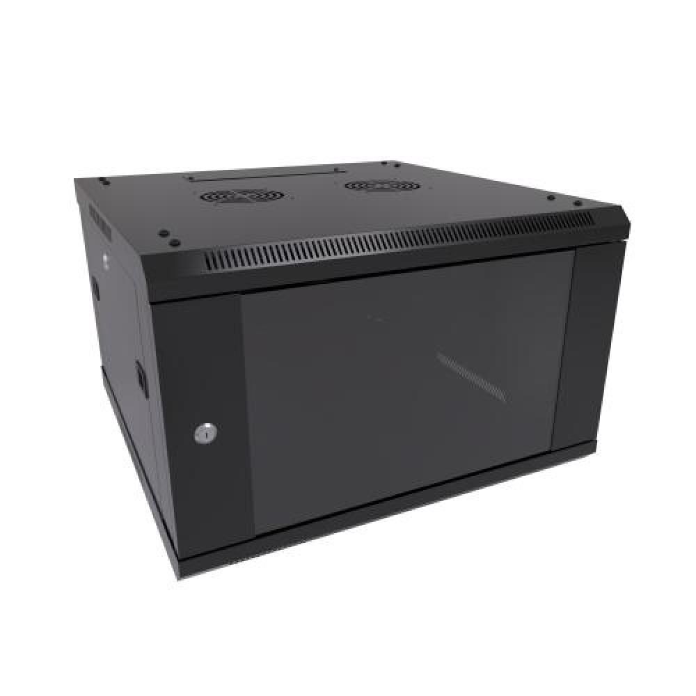 6U WALL MOUNT CABINET