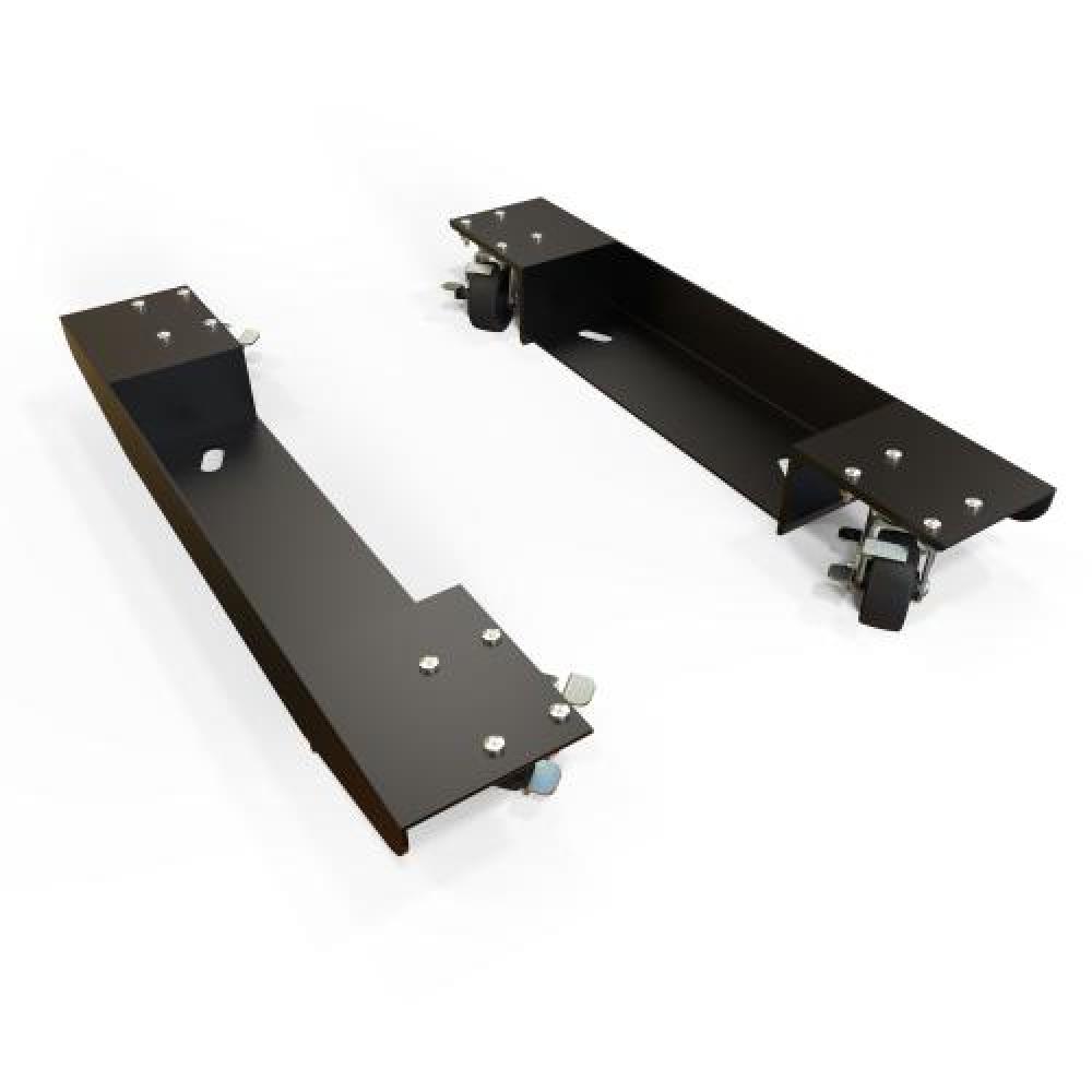 LOW PROFILE RELAY RACK DOLLY