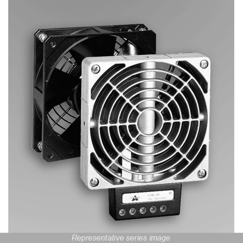 100W HEATER FAN