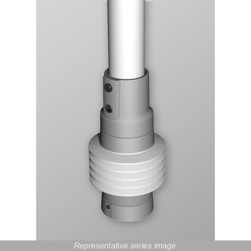 TILT COUPLING