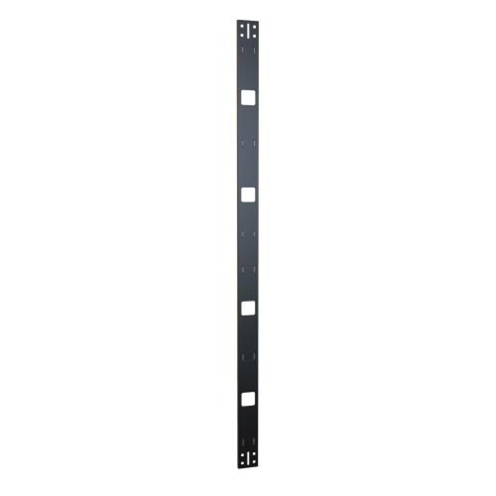 36U VERT CABLE TRAY