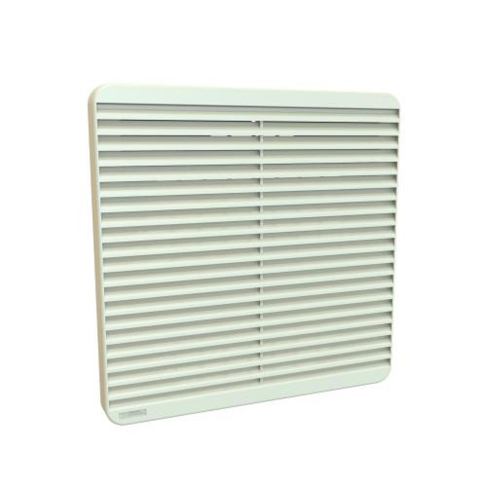 254MM FILTER GRILL BEIGE